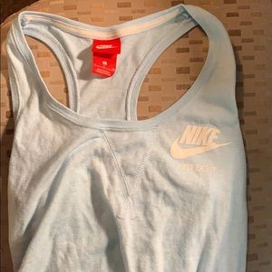 nike tank